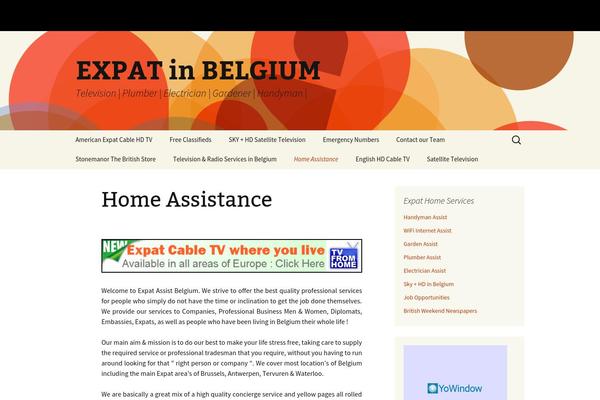 Site using Another WordPress Classifieds Plugin plugin