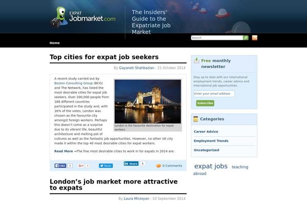 Site using Comment-rating plugin