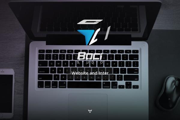 Twenty Fifteen theme site design template sample