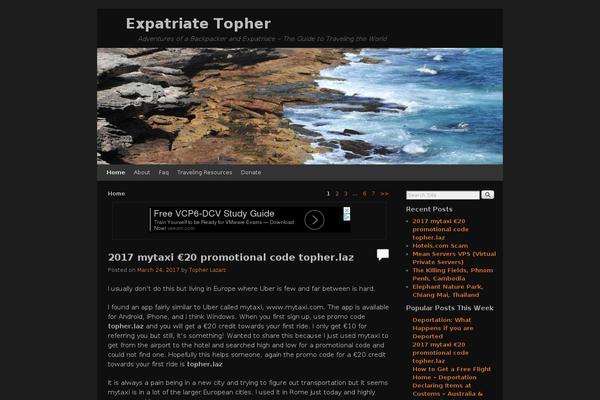Site using Q and A FAQ and Knowledge Base for WordPress plugin