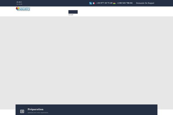 Site using Contact-list plugin