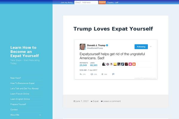 Site using Ak-framework plugin