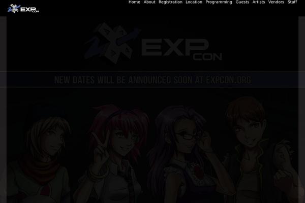 Site using Fusion-core plugin
