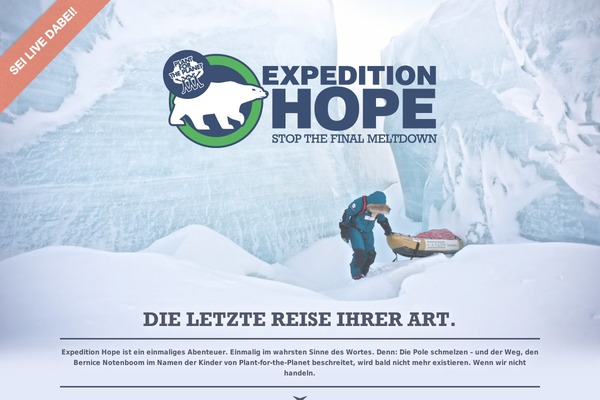 Site using Advanced Browser Check plugin