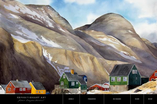 expeditionaryart.com site used Expeditionary-art