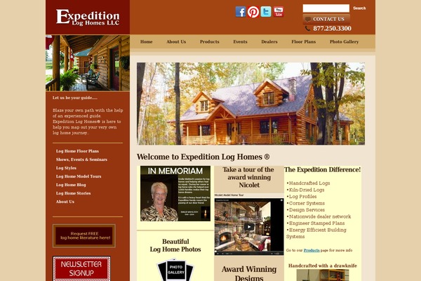 Site using Astra-pro-sites plugin