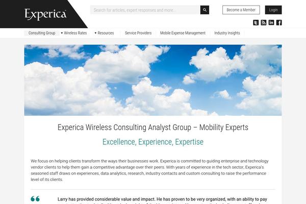 Site using bbPress plugin