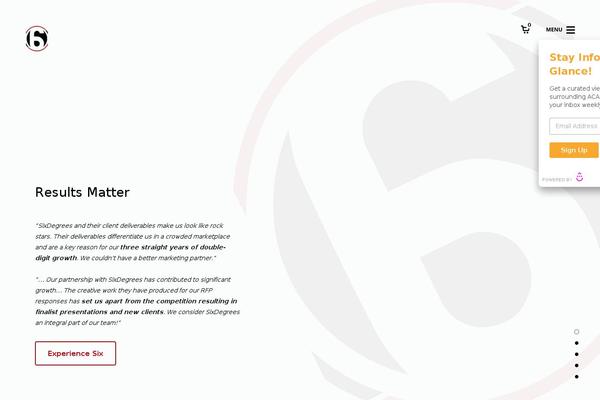 Site using Display posts in grid layout without coding - Content Views plugin