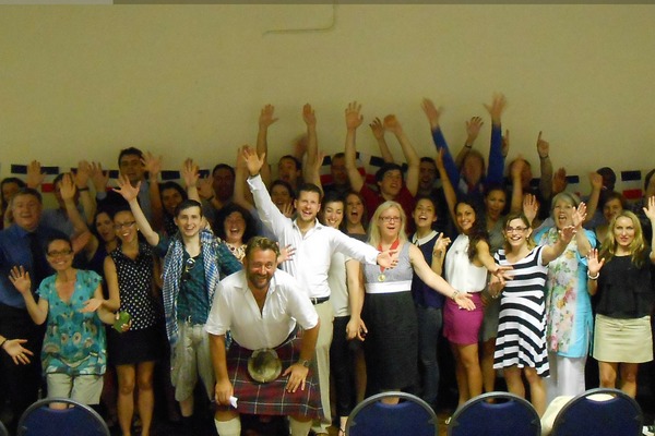 907 (NineZeroSeven) theme site design template sample