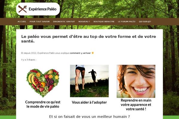 Site using Viralquizbuilder plugin