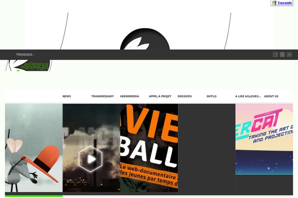 Forward Theme theme site design template sample