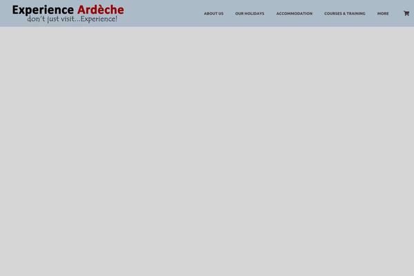 Site using Woocommerce-bookings plugin