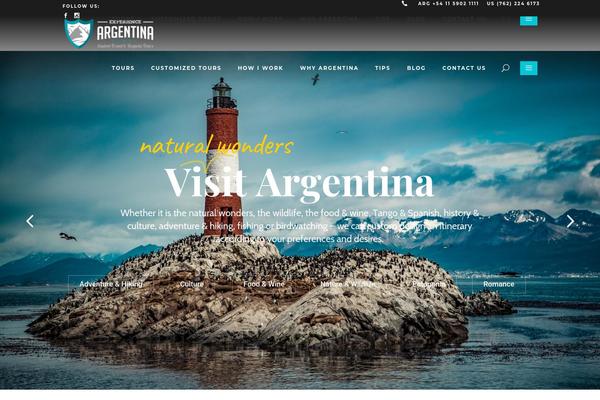 Site using Wordpress-tooltips plugin