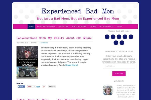 Site using CommentLuv plugin