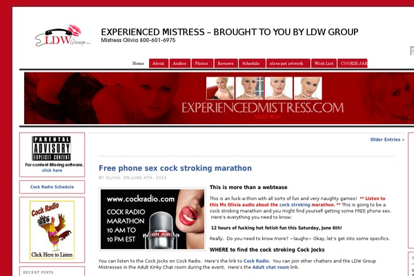 Atahualpa351 theme site design template sample