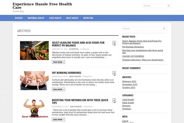 REHub theme site design template sample
