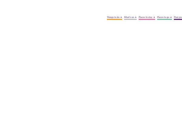 Site using Toggles Shortcode and Widget plugin