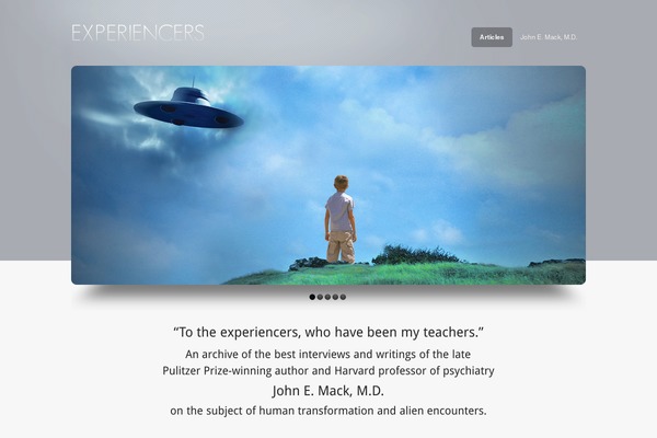 Genesis theme site design template sample