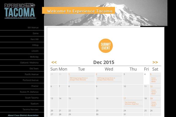 Site using AdRotate plugin