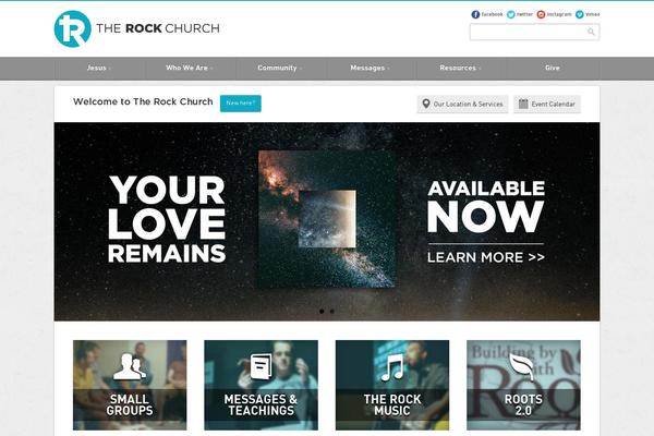 Site using Read More Inline plugin