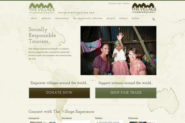 Site using Popups - WordPress Popup plugin