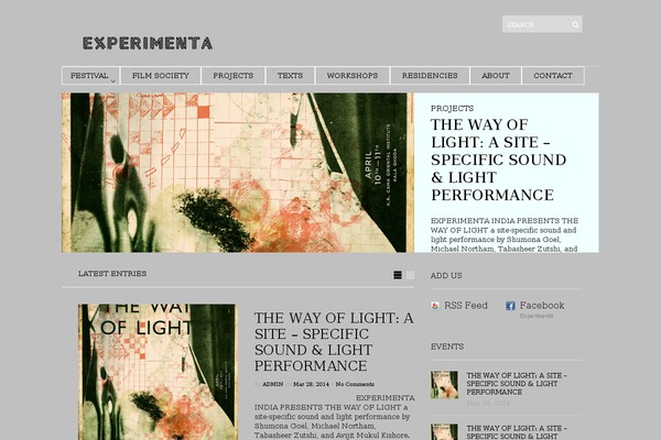 Imbalance 2 theme site design template sample