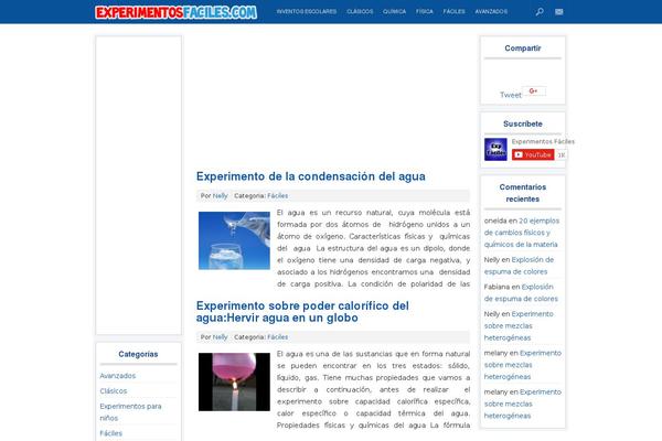 spazecustom theme websites examples