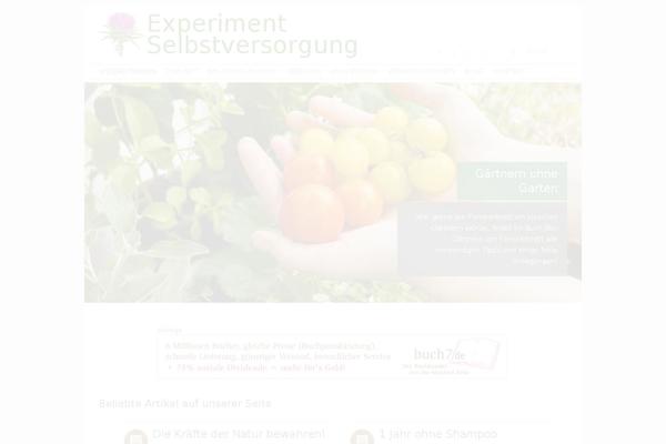 Site using Boxzilla plugin