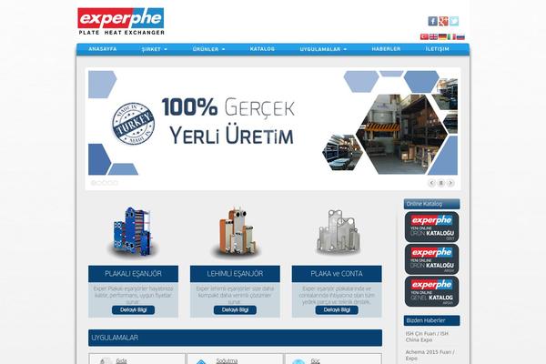 elyapim theme websites examples