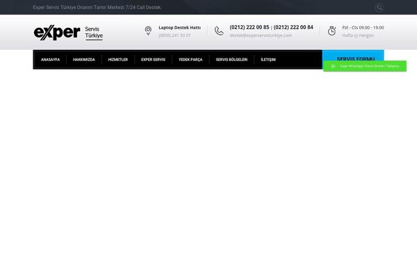 Mefinance theme site design template sample