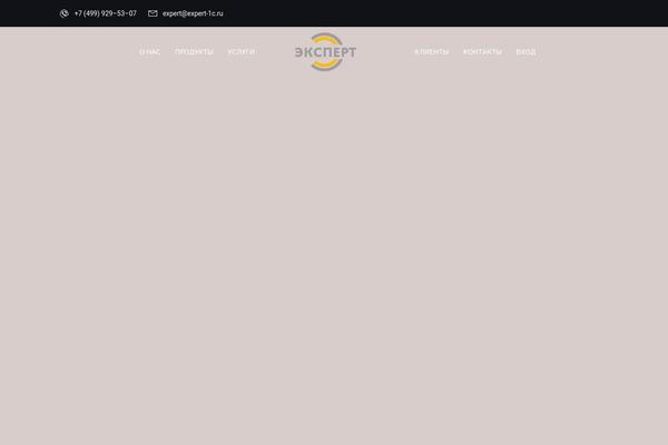 Accountant-wp theme site design template sample