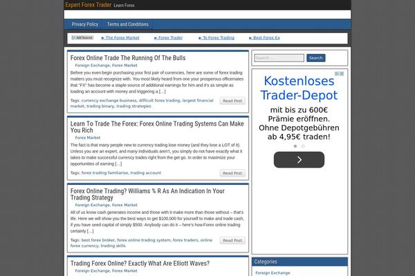 Site using Cfmonitor plugin