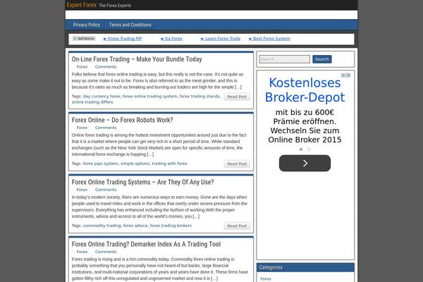 Site using Cfmonitor plugin