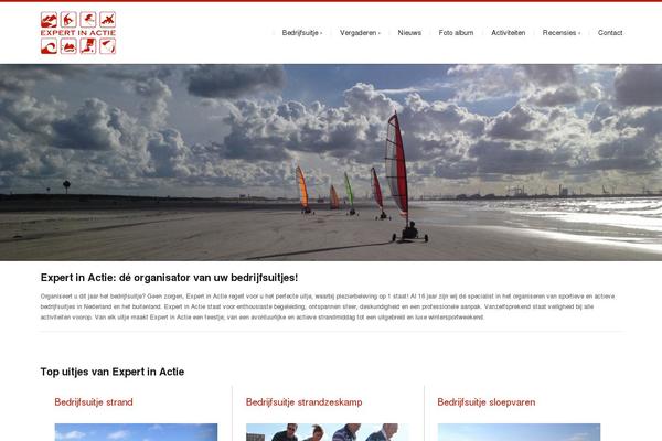 Site using Formidable-pro plugin