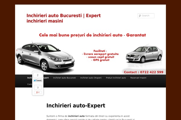 expert-inchirieriauto.ro site used Inchirieri-auto