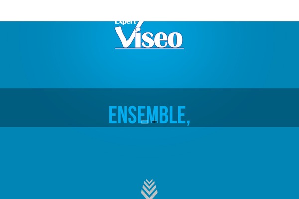 Jarvis theme site design template sample