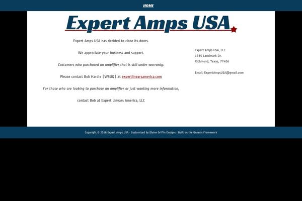 Metro Pro theme site design template sample