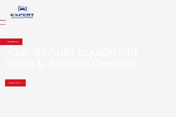Site using Typehub plugin
