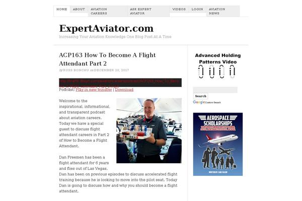 Site using Blubrry PowerPress Podcasting plugin plugin