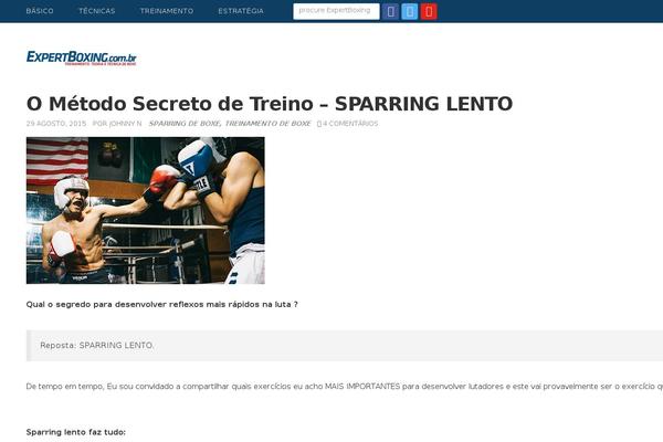 Genesis theme site design template sample