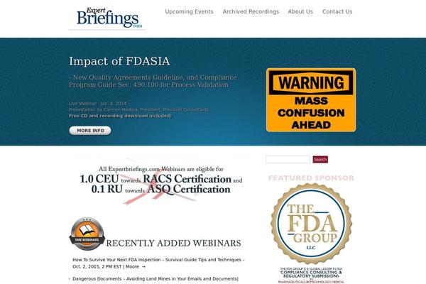 consultant theme site design template sample