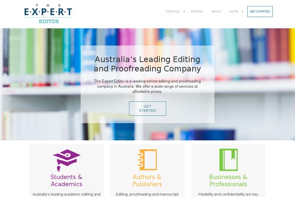 Site using Structured-content plugin
