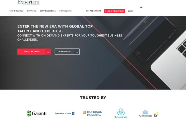 Site using Contact Form 7 plugin