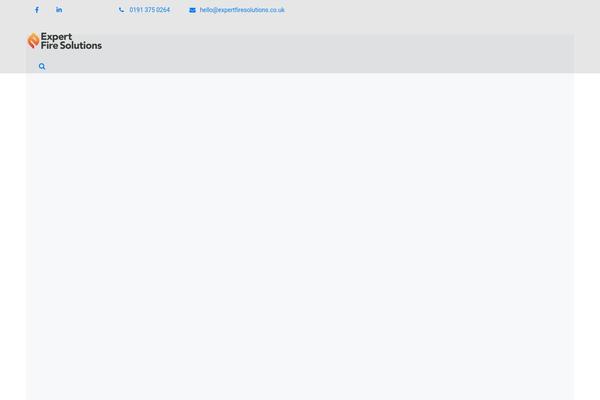 Site using Techtrix-core plugin
