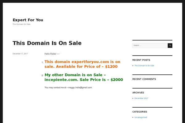 Ribbon theme site design template sample