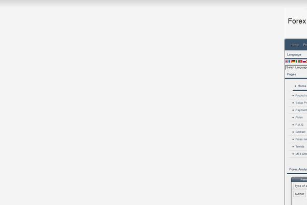 Site using Easy Shortcode Buttons plugin