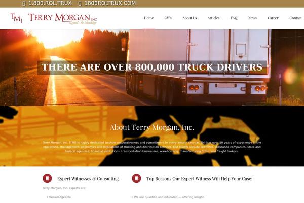 LawBusiness theme site design template sample