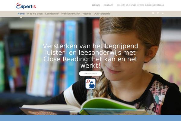 Site using WP Rocket plugin
