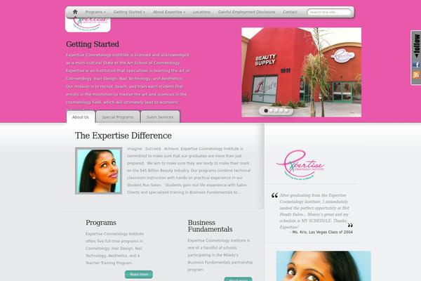 MyProduct theme site design template sample