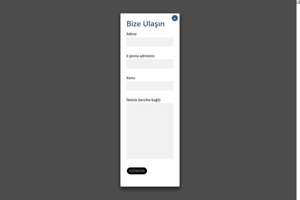 Site using Salient-portfolio plugin